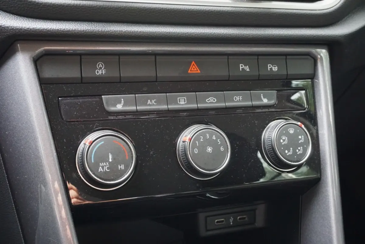 1.5 TSI Style