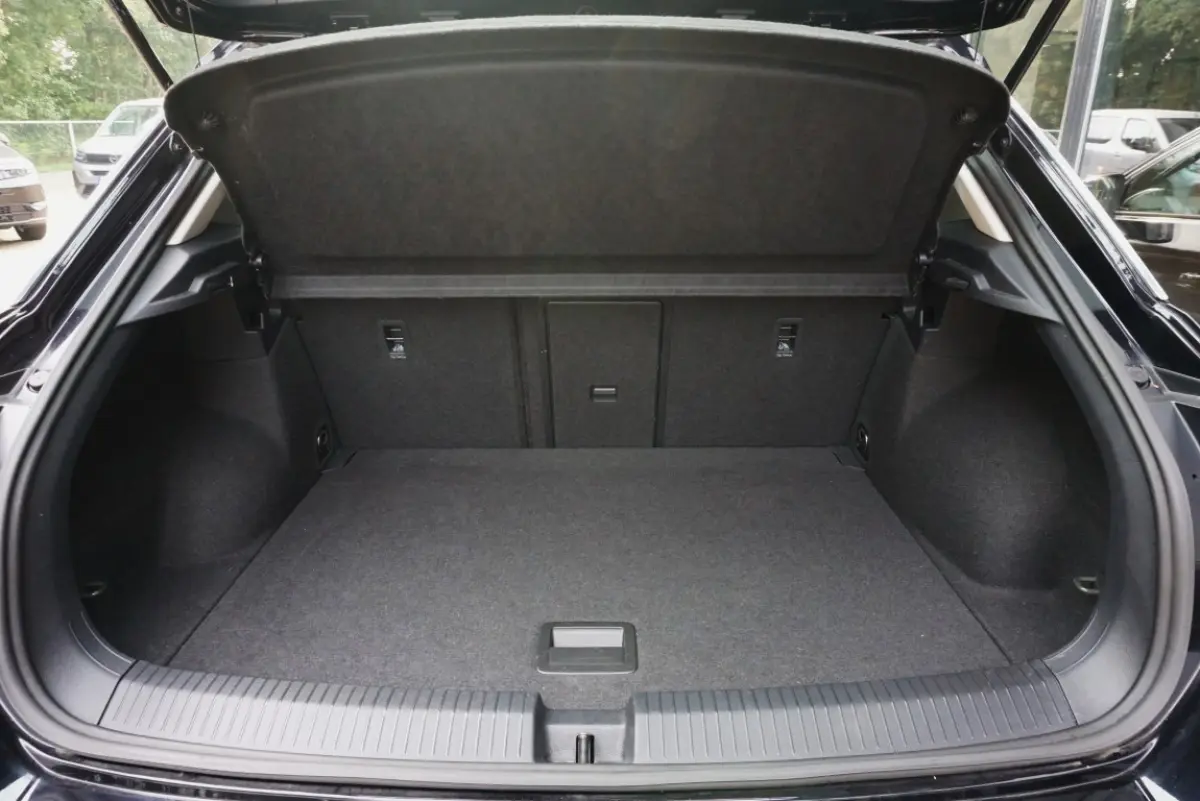 1.5 TSI Style