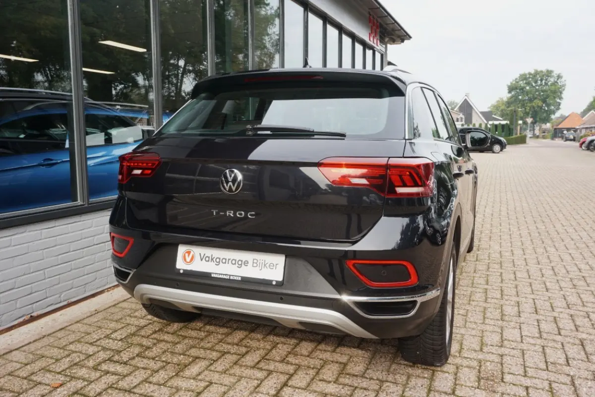 1.5 TSI Style