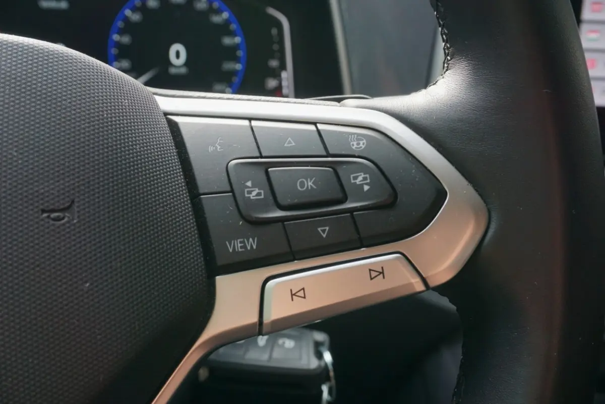 1.5 TSI Style