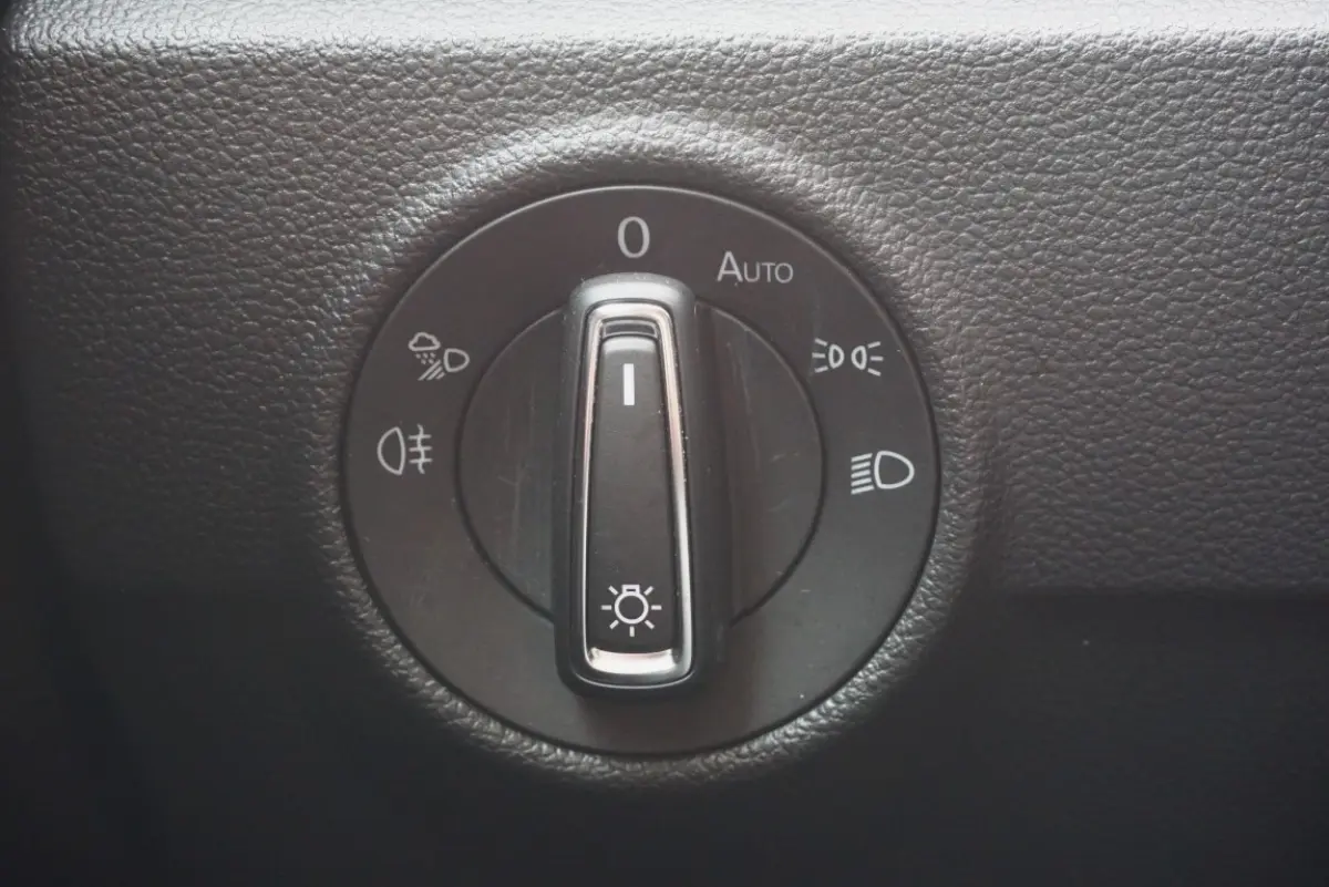 1.5 TSI Style
