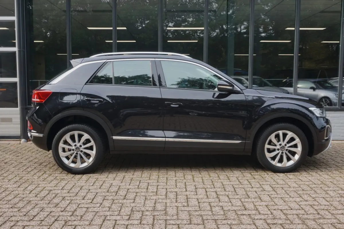 1.5 TSI Style