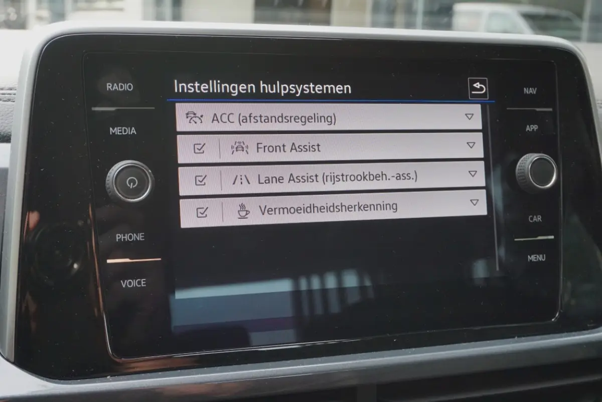 1.5 TSI Style