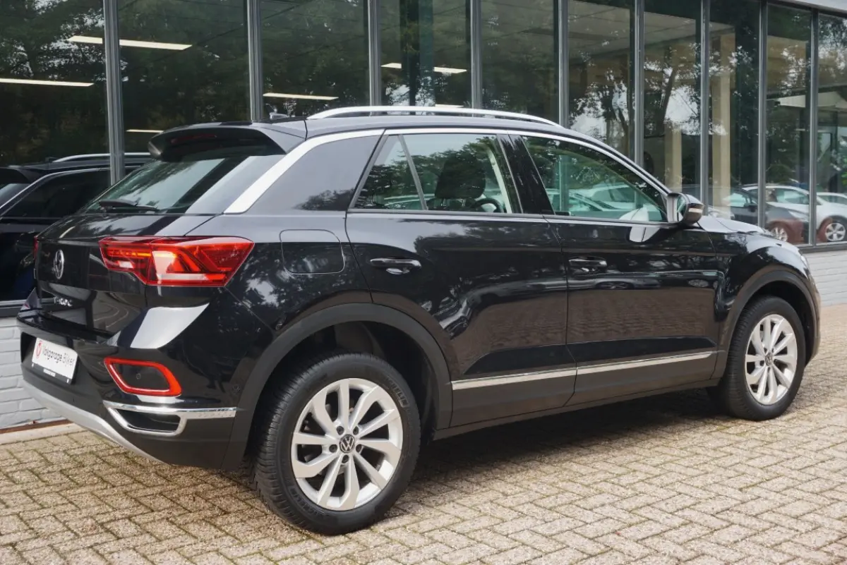1.5 TSI Style