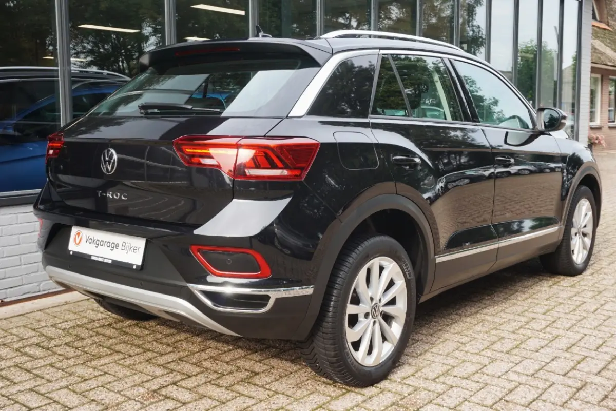 1.5 TSI Style