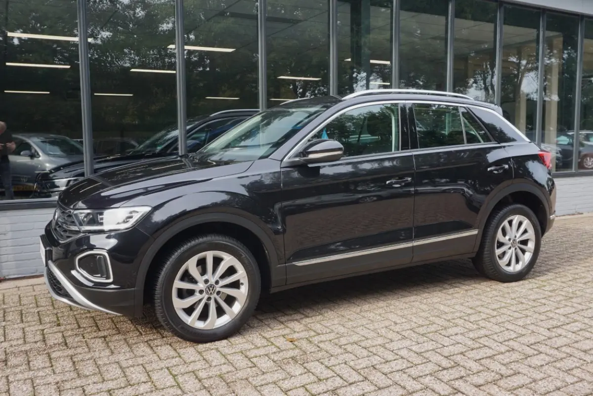 1.5 TSI Style