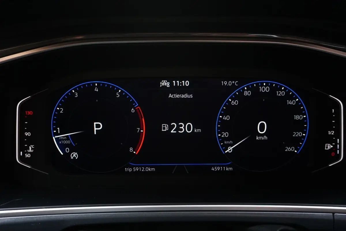 1.5 TSI Style