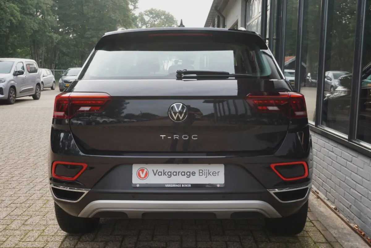 1.5 TSI Style