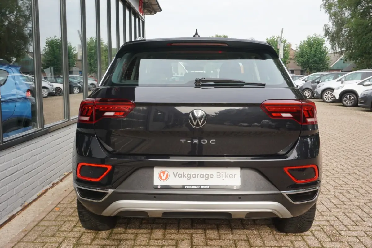 1.5 TSI Style