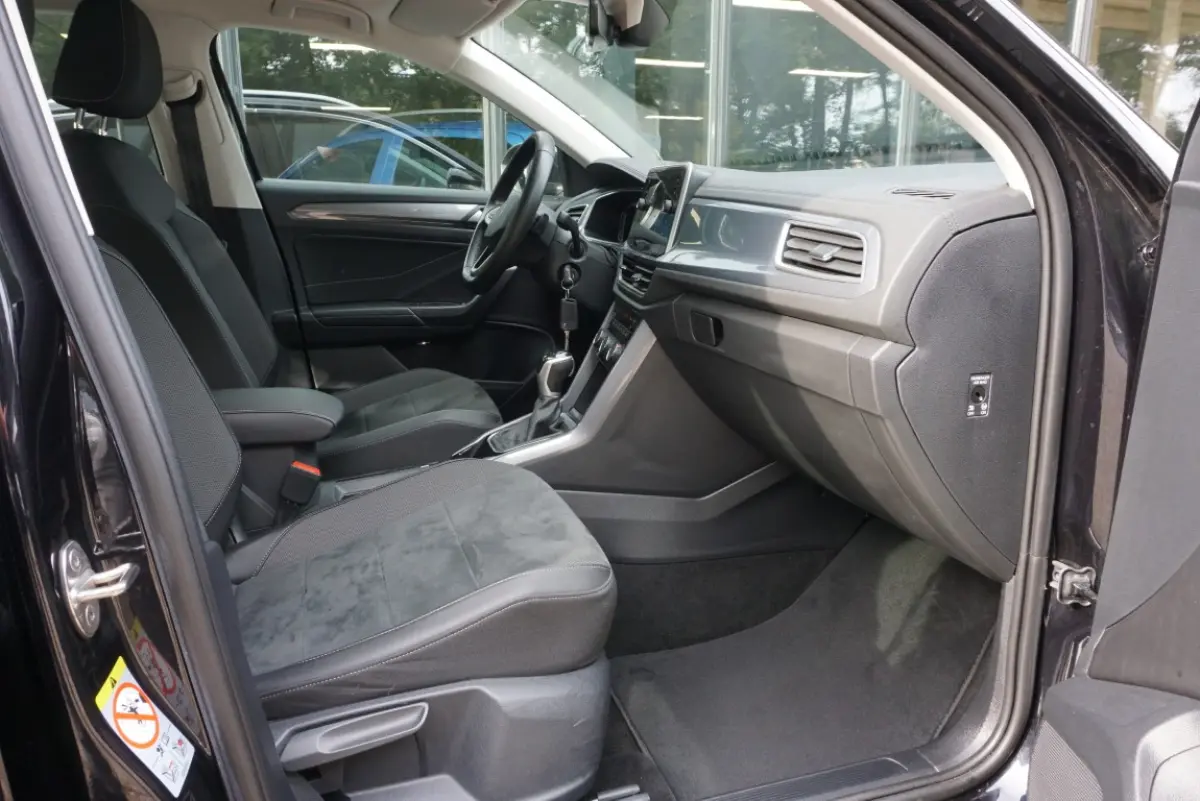 1.5 TSI Style