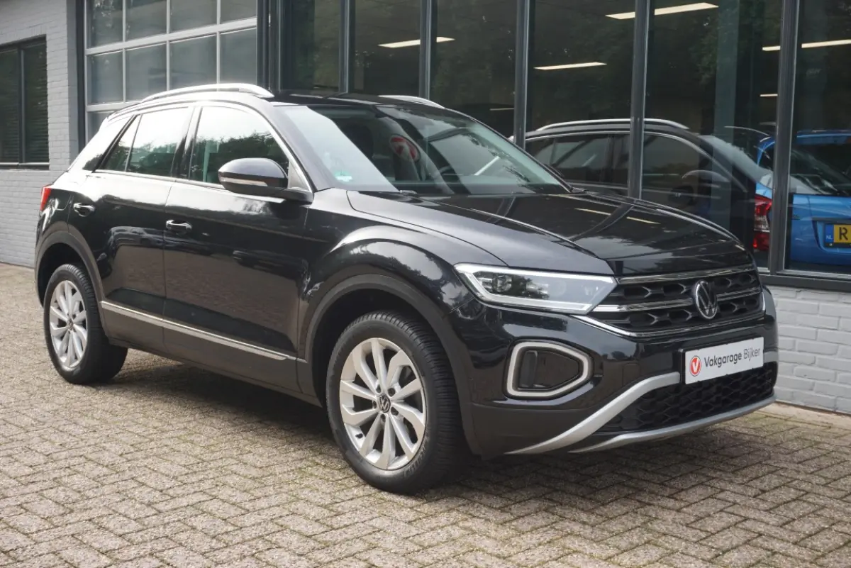 1.5 TSI Style