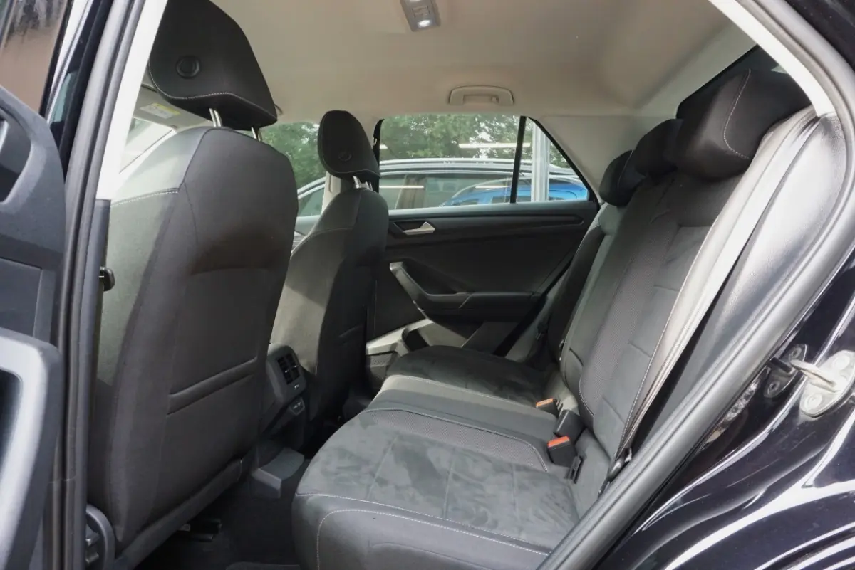 1.5 TSI Style