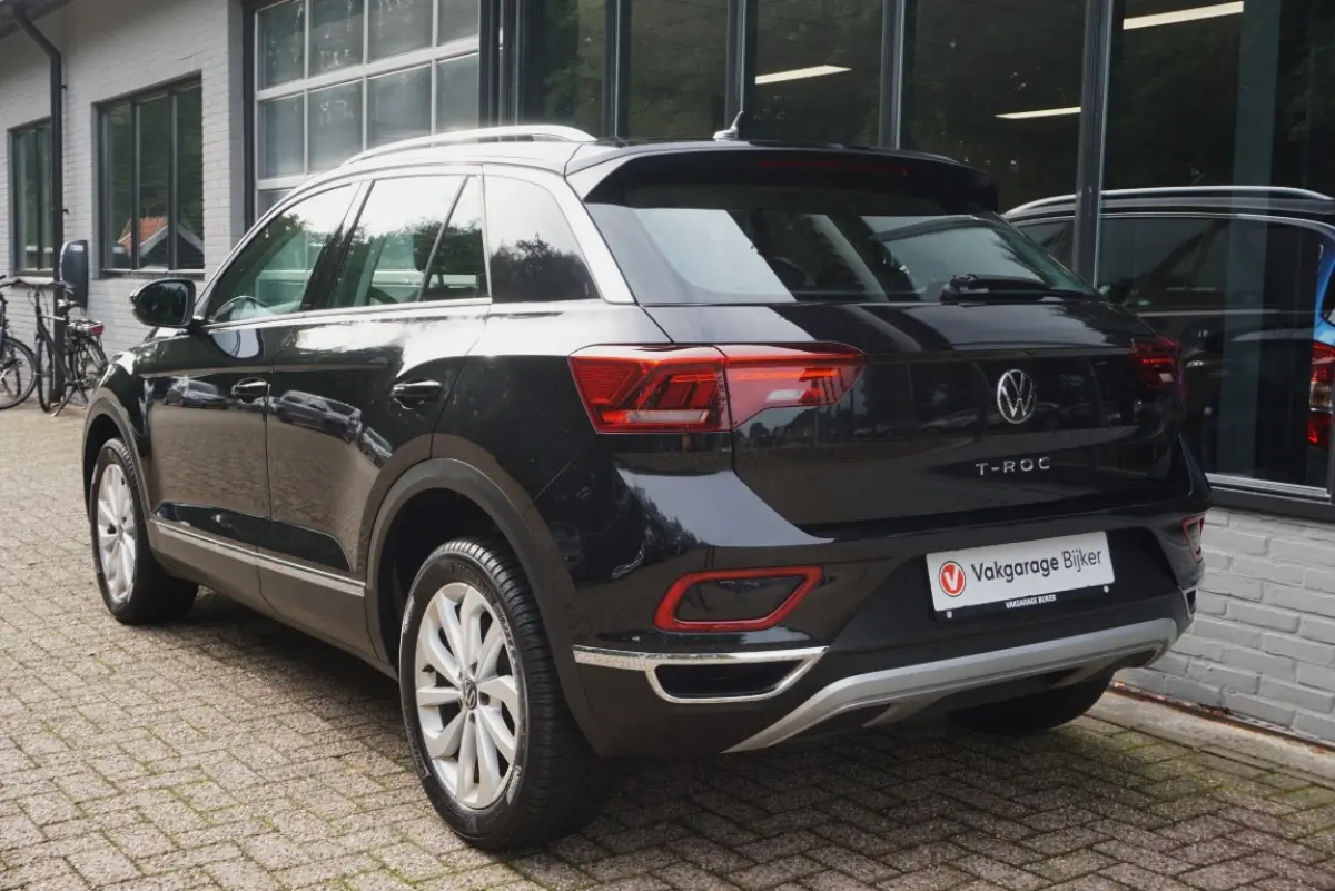 1.5 TSI Style