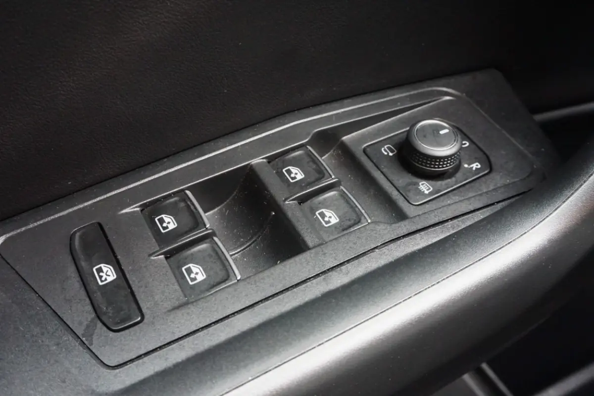 1.5 TSI Style