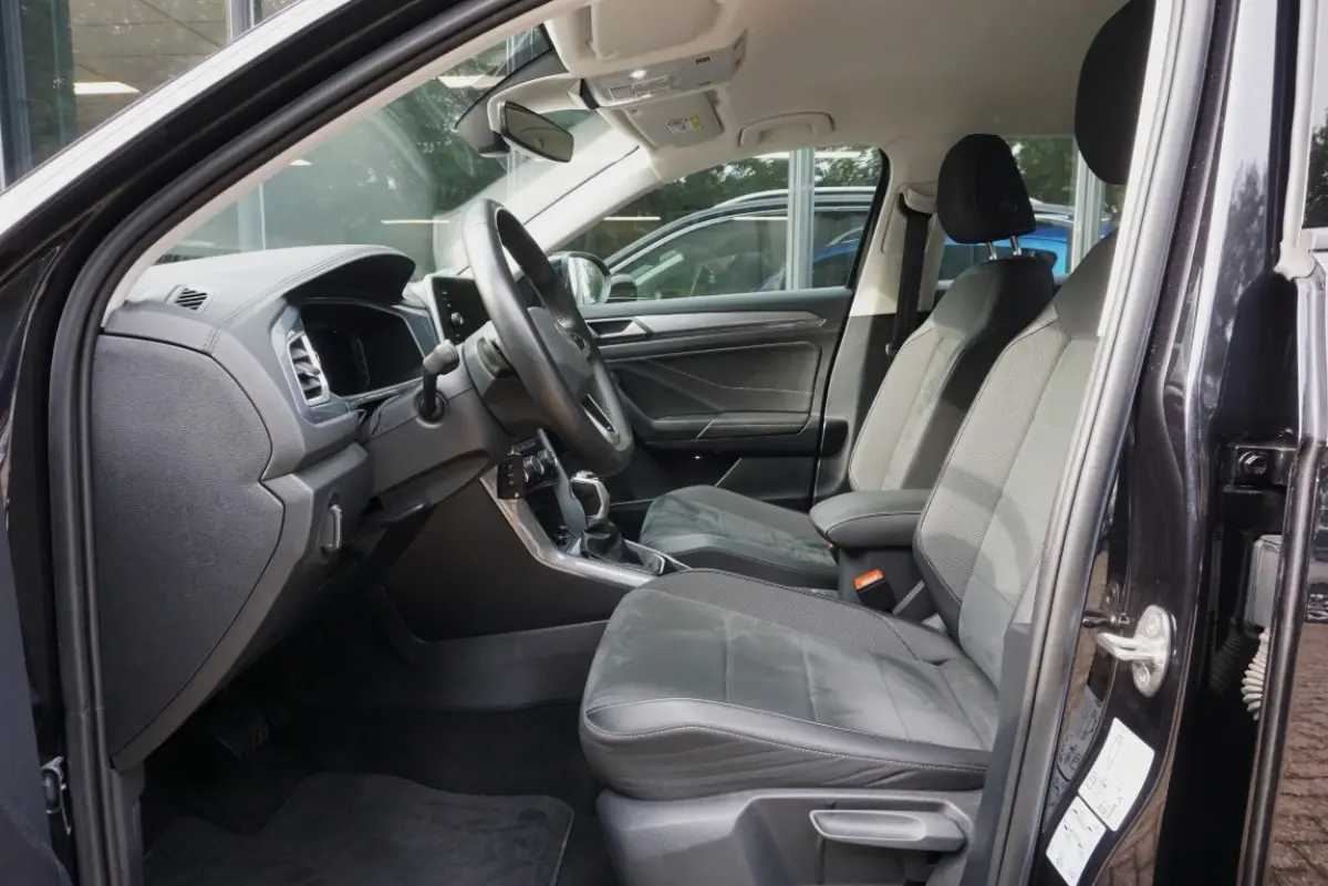 1.5 TSI Style