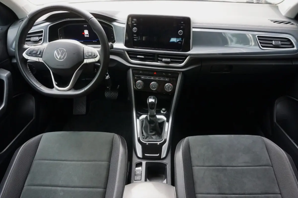 1.5 TSI Style