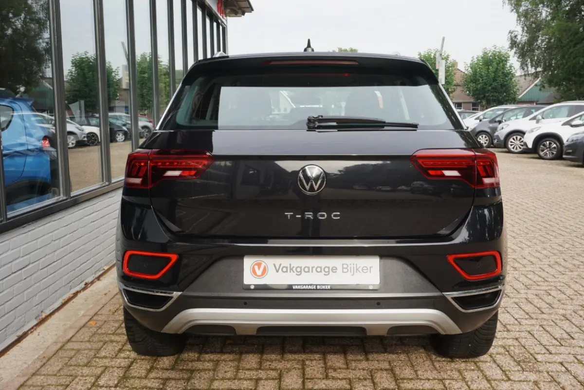 1.5 TSI Style