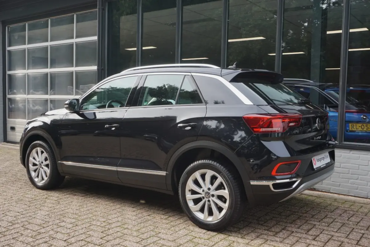 1.5 TSI Style