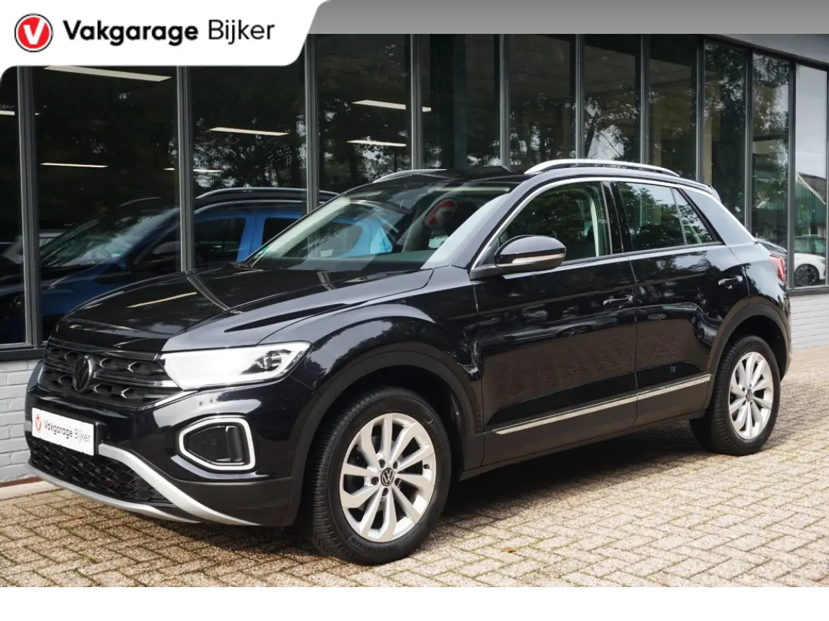 1.5 TSI Style