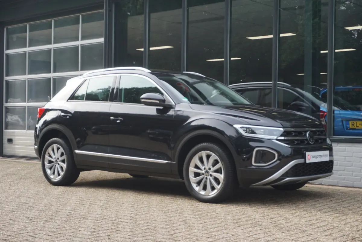 1.5 TSI Style