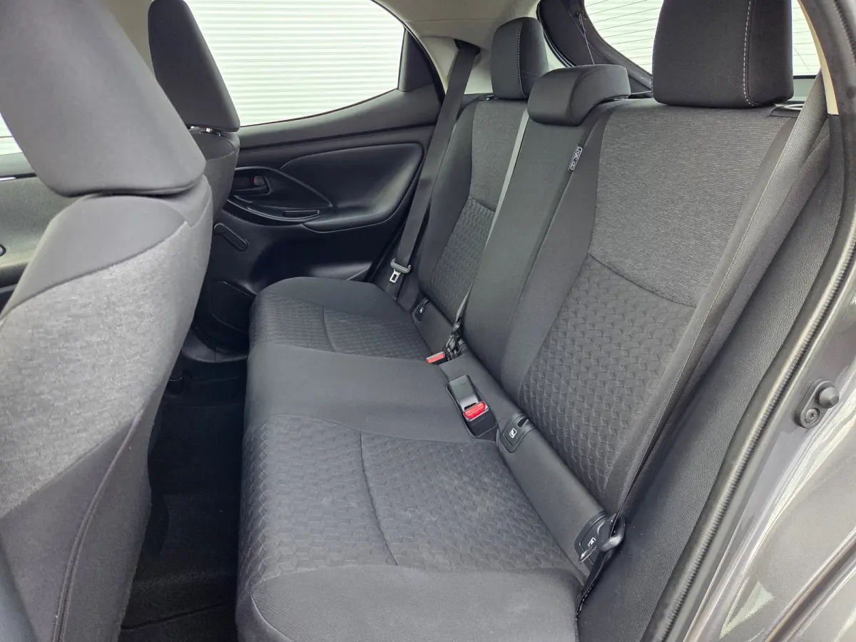 1.5 Hybrid Active DAB / Airco (automatisch) / Hill hold