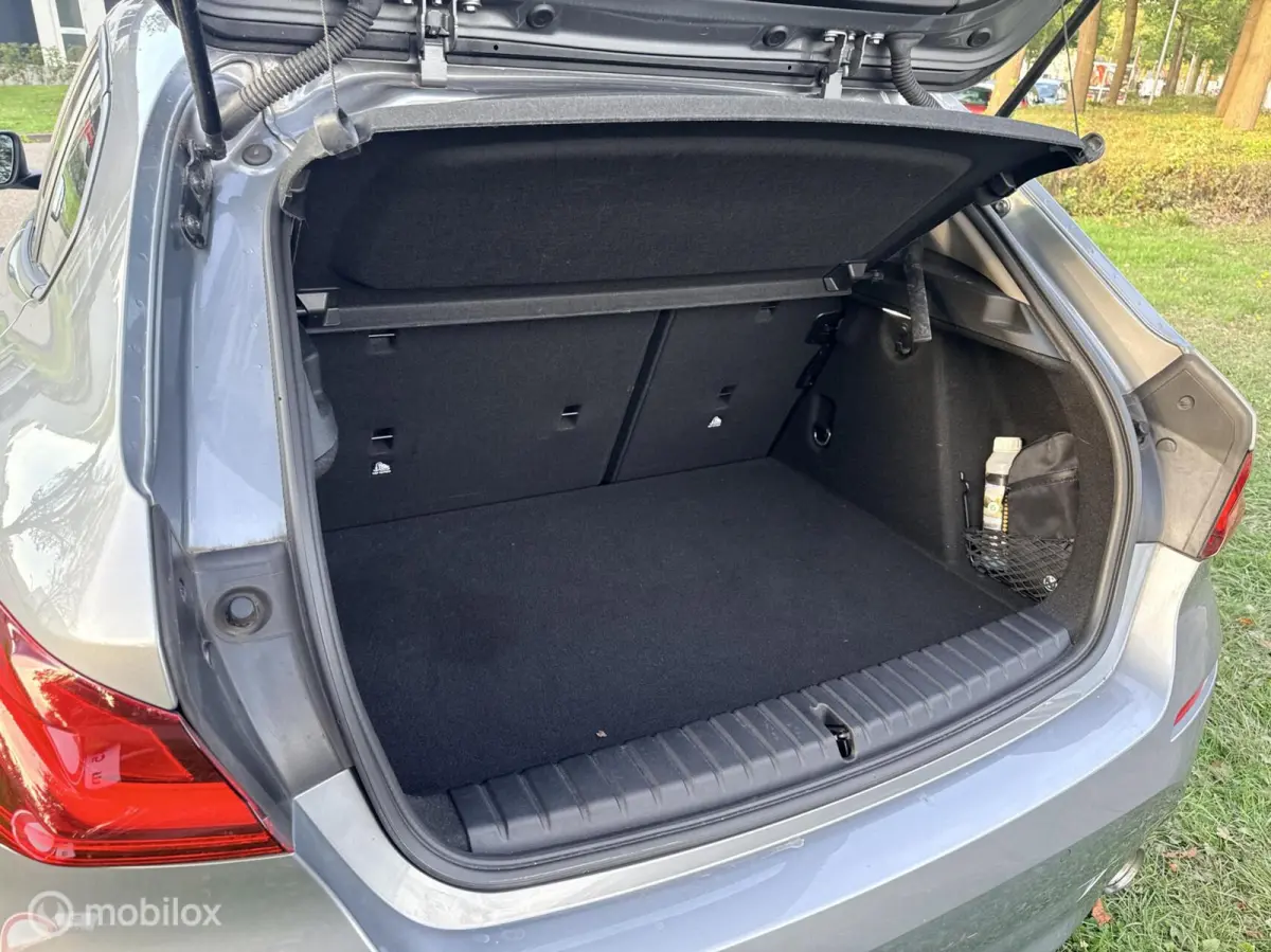 118d Business Edition
