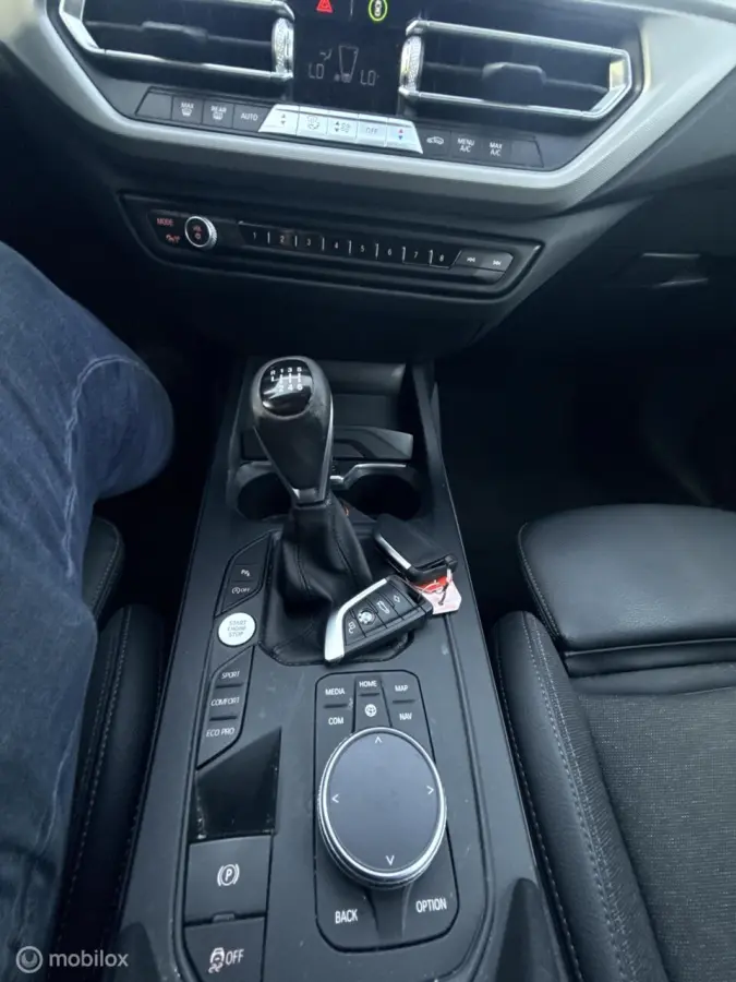 118d Business Edition