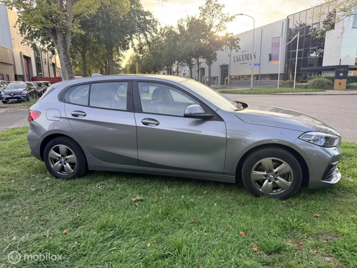 118d Business Edition