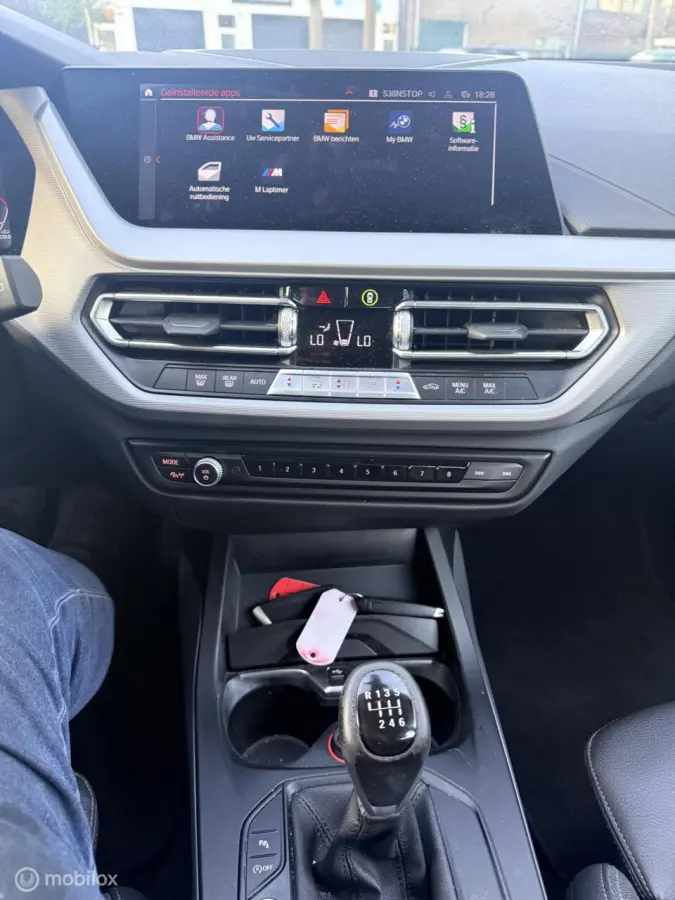 118d Business Edition