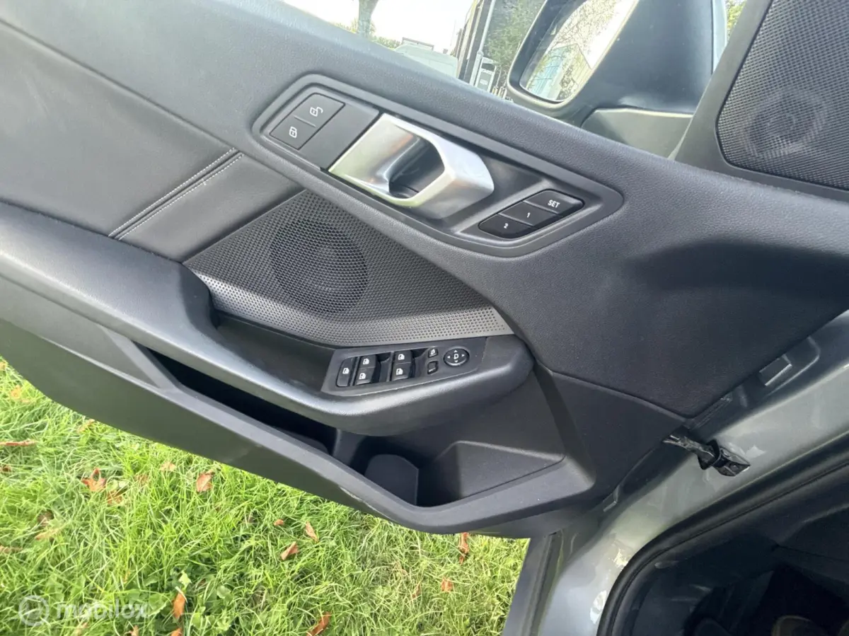118d Business Edition