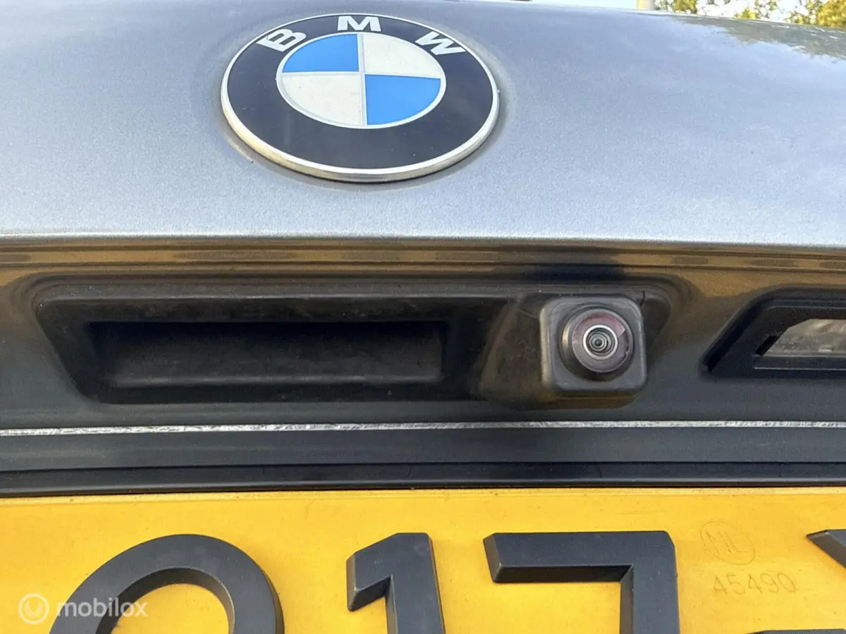 118d Business Edition
