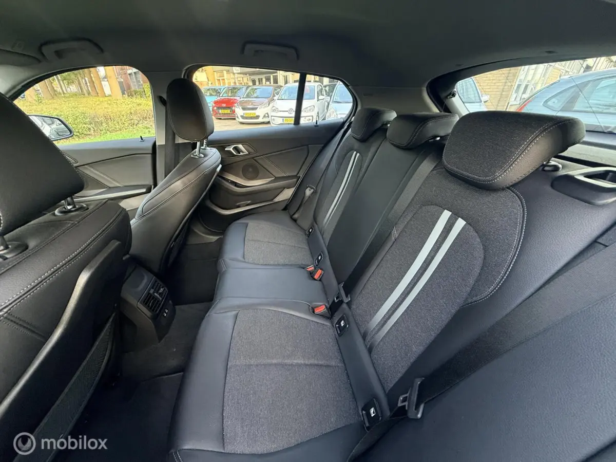 118d Business Edition