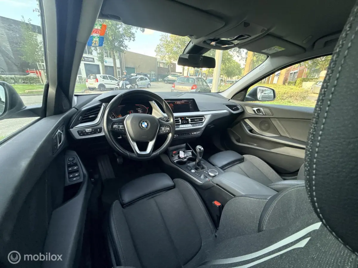 118d Business Edition