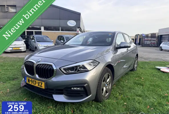 118d Business Edition