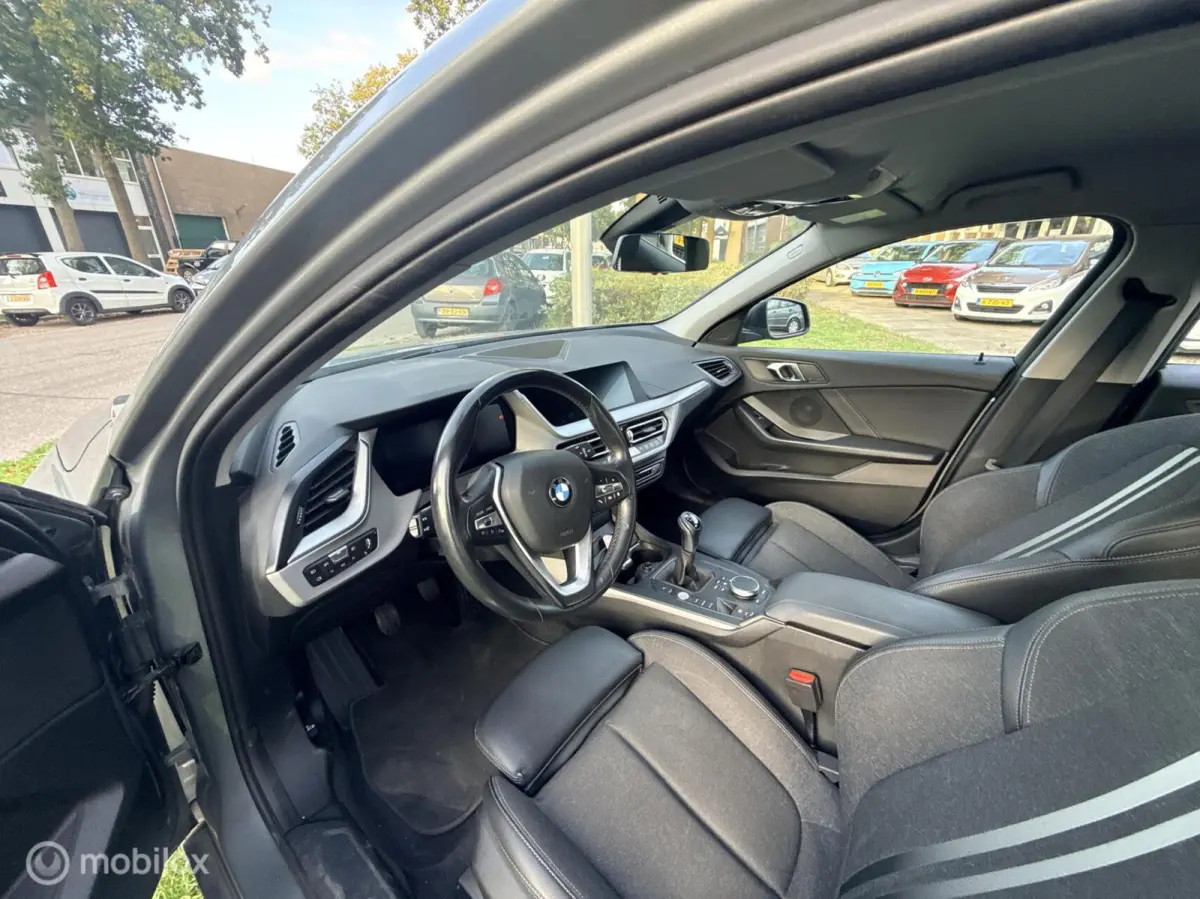 118d Business Edition