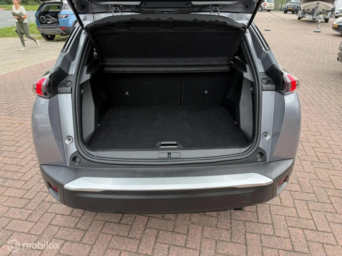 1.2 PureTech Allure 17"Lm Vlg Navigatie Nap Dab