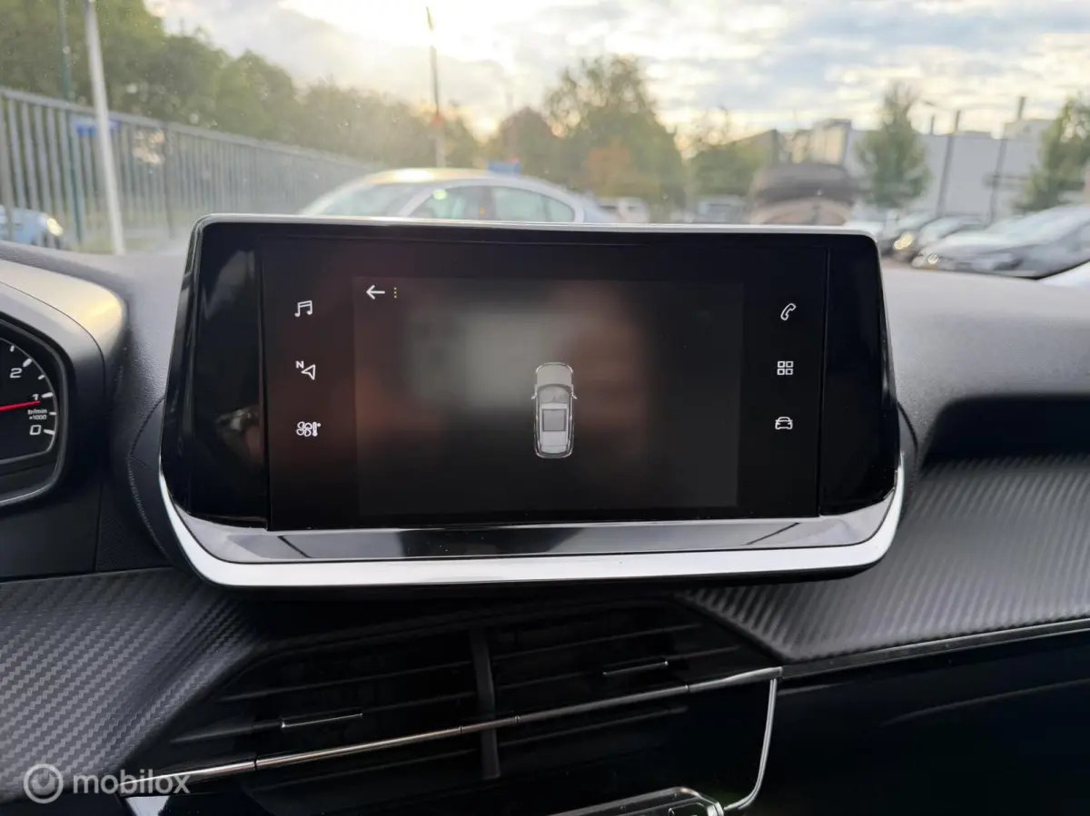 1.2 PureTech Allure 17"Lm Vlg Navigatie Nap Dab
