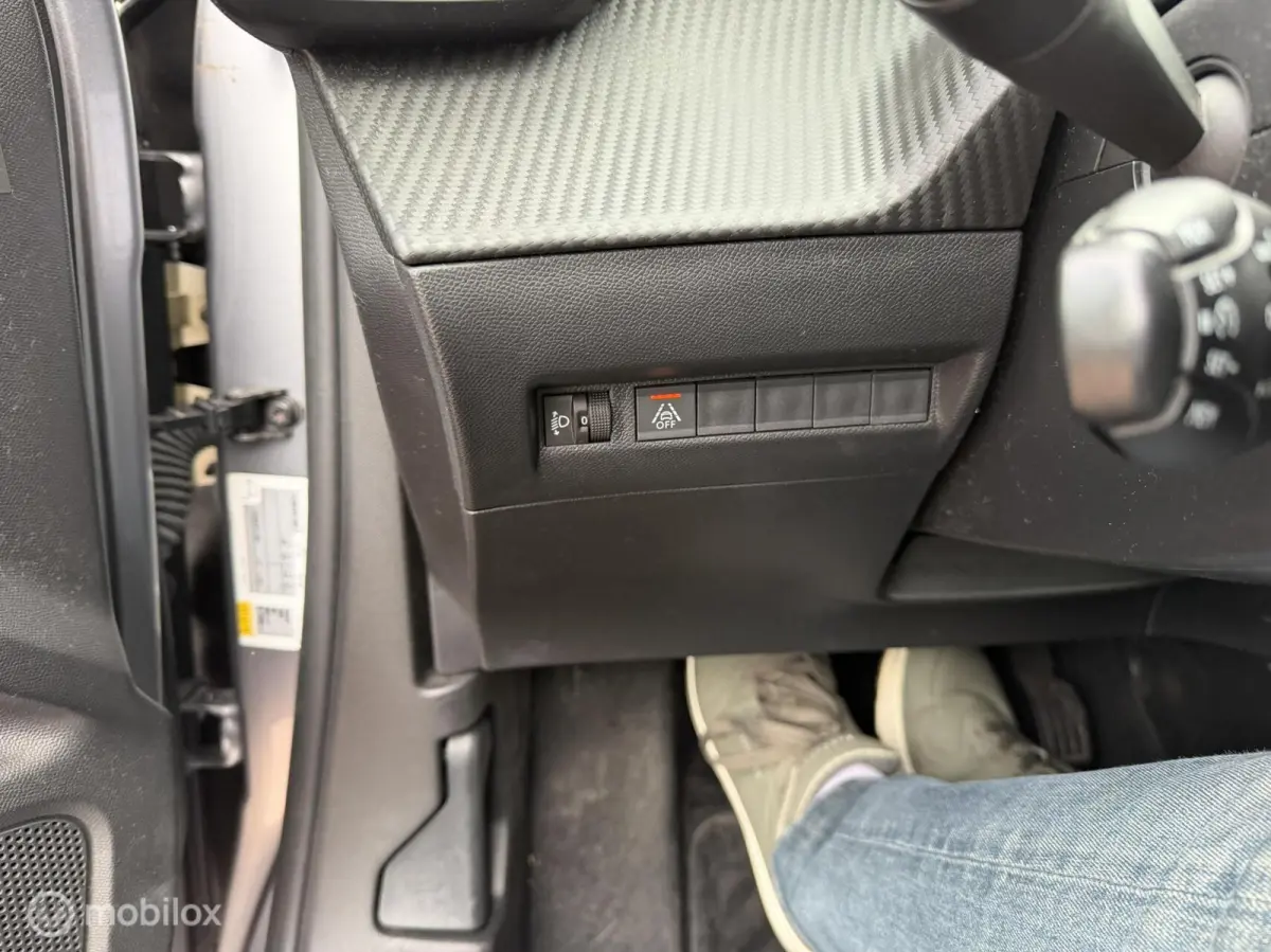 1.2 PureTech Allure 17"Lm Vlg Navigatie Nap Dab