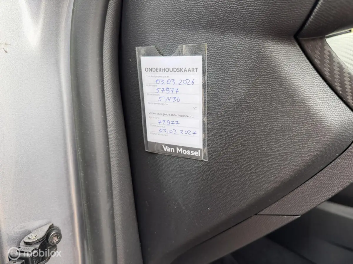 1.2 PureTech Allure 17"Lm Vlg Navigatie Nap Dab