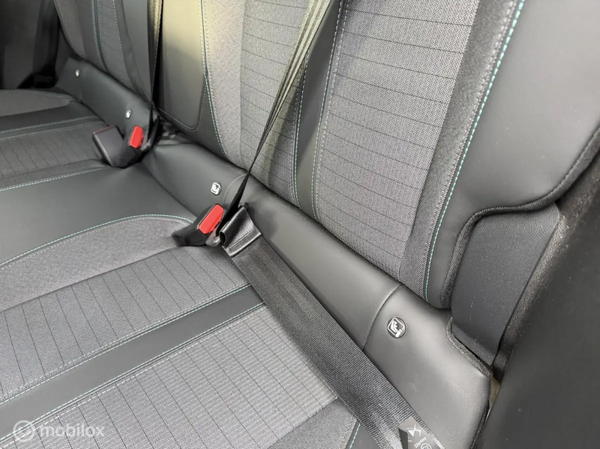 1.2 PureTech Allure 17"Lm Vlg Navigatie Nap Dab