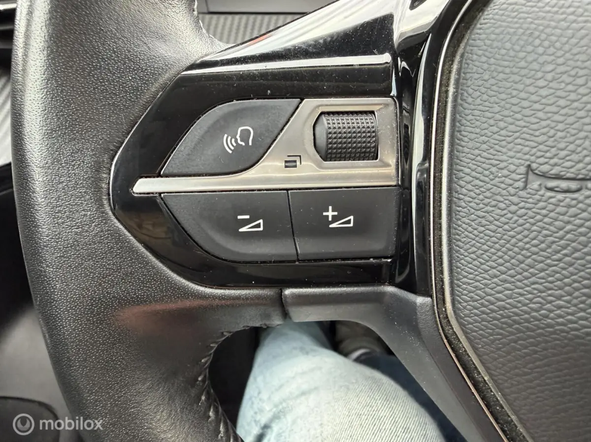 1.2 PureTech Allure 17"Lm Vlg Navigatie Nap Dab
