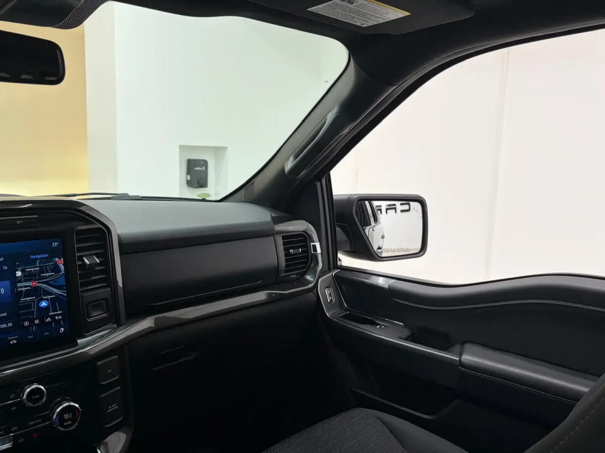 USA 2.7 V6 EcoBoost XLT Sport NL-AUTO