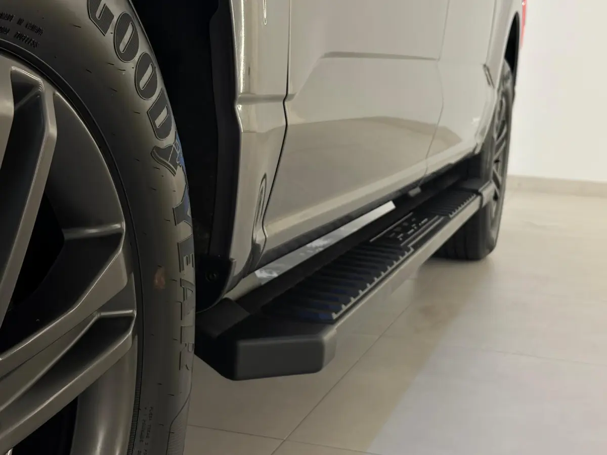 USA 2.7 V6 EcoBoost XLT Sport NL-AUTO