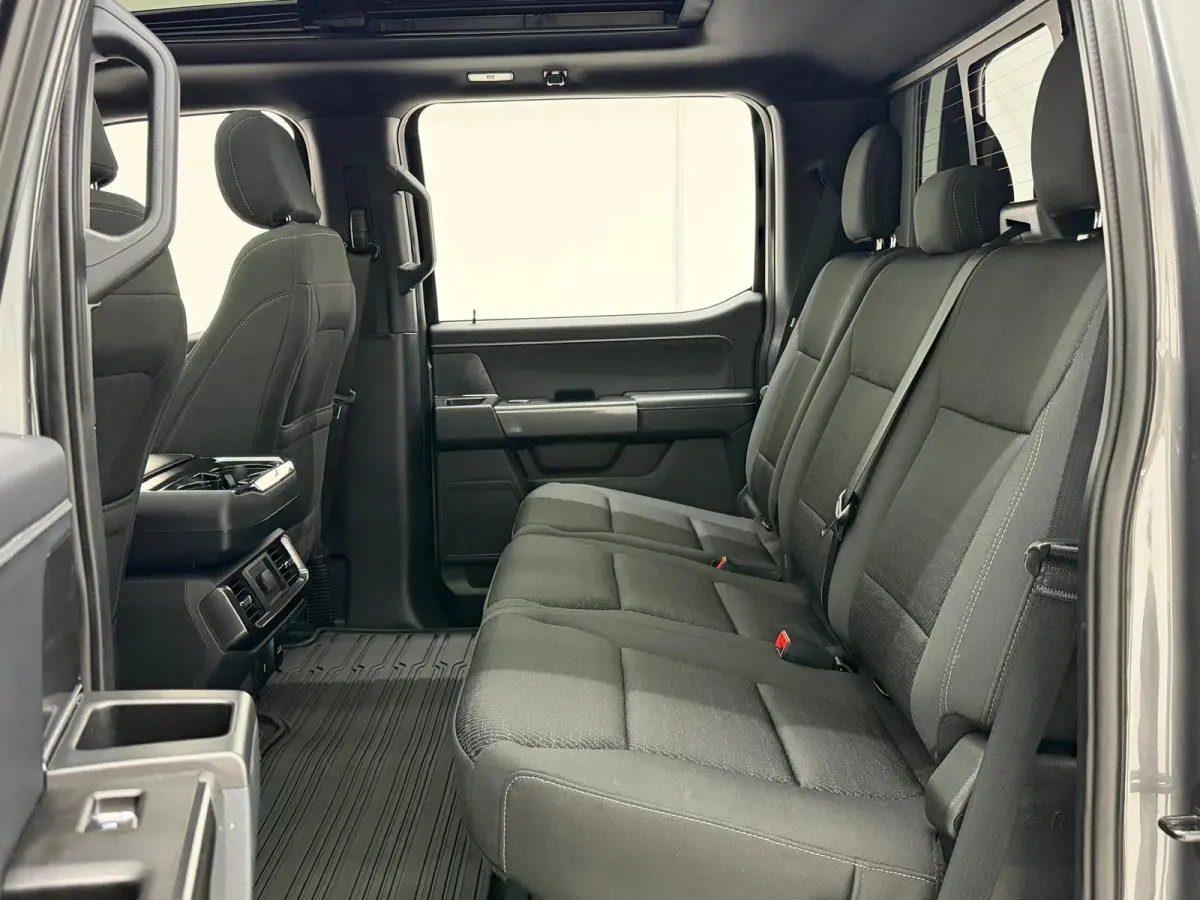USA 2.7 V6 EcoBoost XLT Sport NL-AUTO