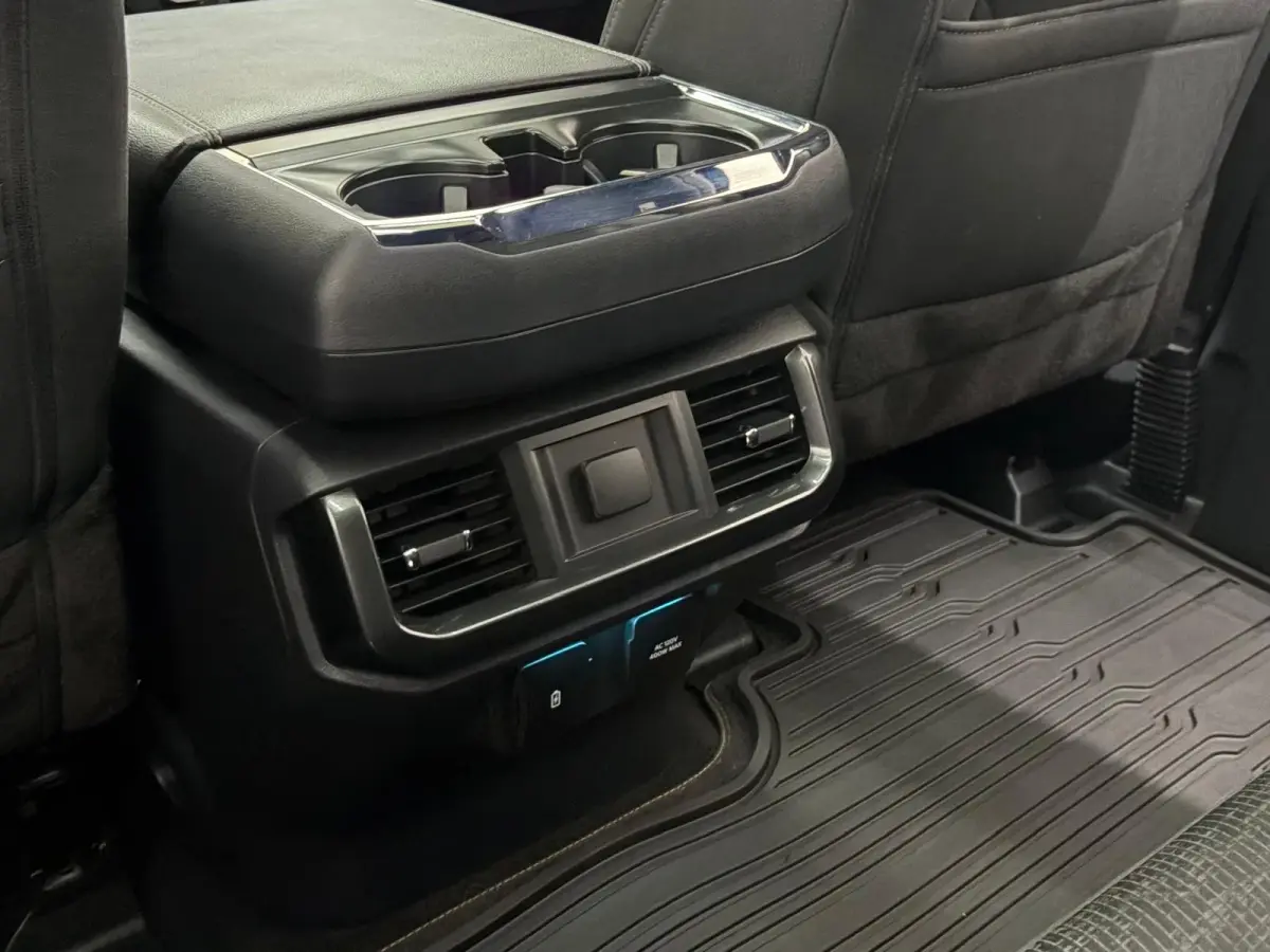 USA 2.7 V6 EcoBoost XLT Sport NL-AUTO