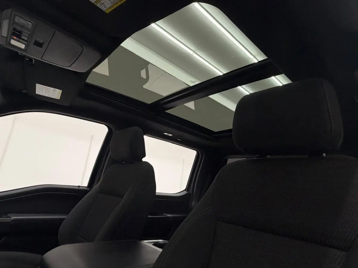 USA 2.7 V6 EcoBoost XLT Sport NL-AUTO