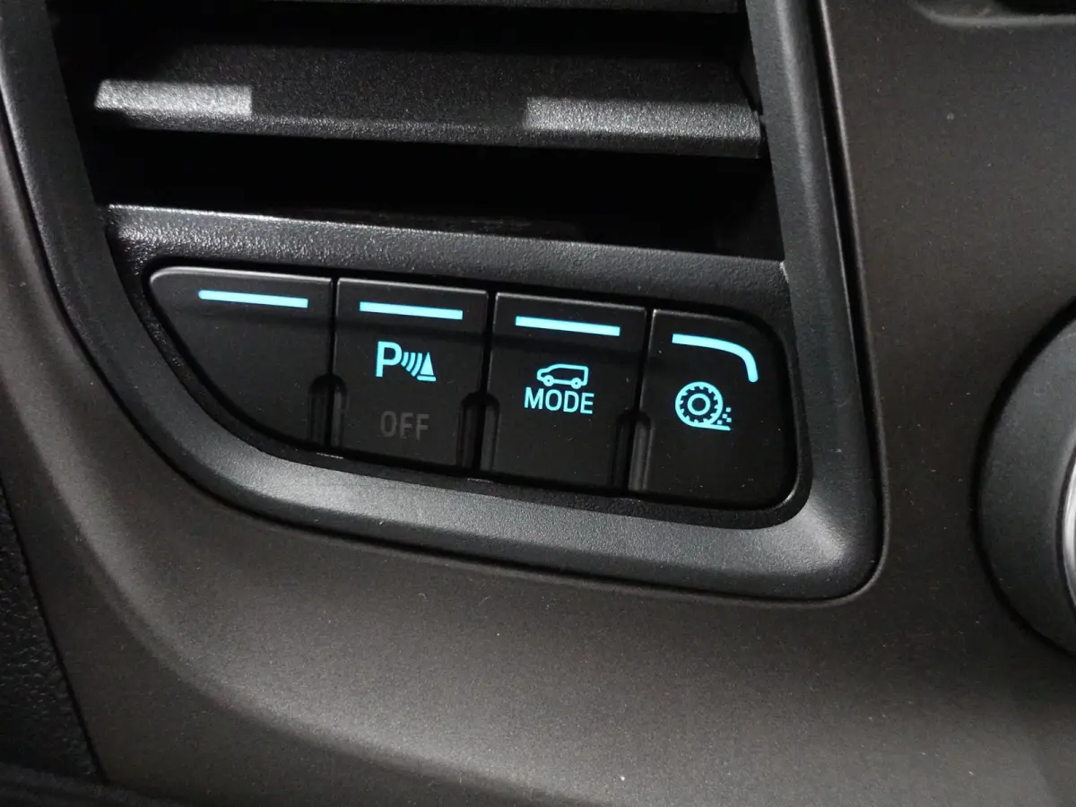 310 2.0 TDCI L2H2 Trend Automaat Airco Bluetooth Camera Cruise Control