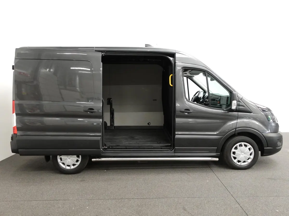 310 2.0 TDCI L2H2 Trend Automaat Airco Bluetooth Camera Cruise Control