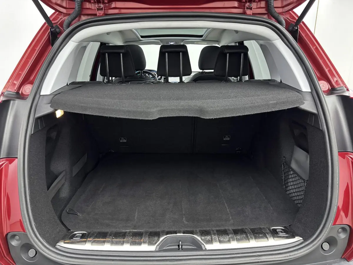 1.2 130pk Allure | Camera | Panoramadak | Navigatie | Climate Control | Cruise Control |