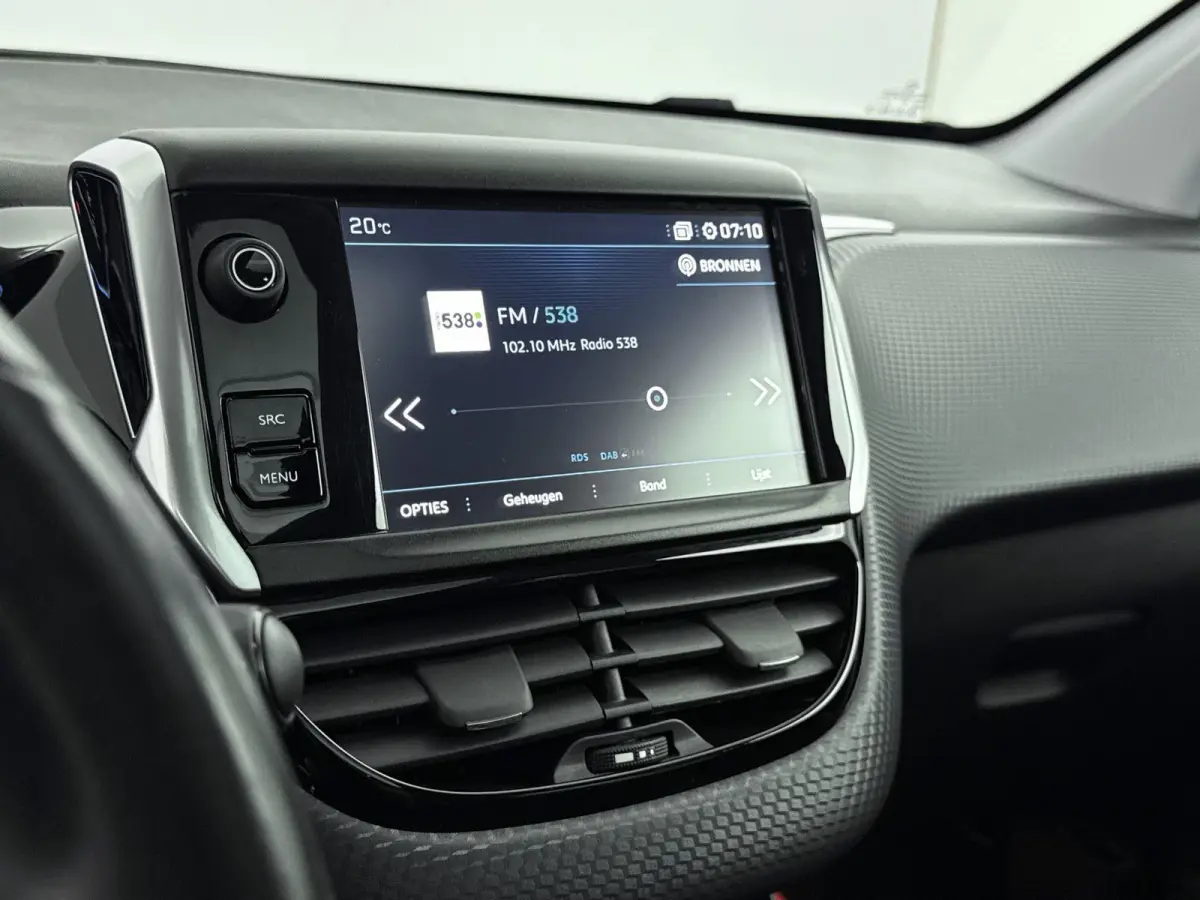 1.2 130pk Allure | Camera | Panoramadak | Navigatie | Climate Control | Cruise Control |